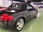 Thumbnail Photo 3 for 2002 Audi TT